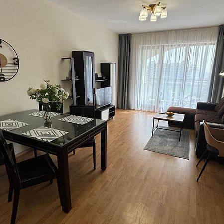 Апартамен Сънрайз Обзор Apartment Bagian luar foto